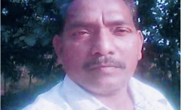 ଓପିଏସ୍‌ସି ଫଳାଫଳ ୧୬ ସ୍ଥାନରେ ମାନସ ରଞ୍ଜନ ବେହେରଦଳେଇ