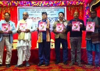 ବିଶ୍ୱଶାନ୍ତି ପ୍ରତିଷ୍ଠା ପାଇଁ ସାହିତ୍ୟ ଓ ମହୋତ୍ସବର ଆବଶ୍ୟକ ରହିଛି’, କୋରାଇ ମହୋତ୍ସବ-୨୦୨୫’ ଉଦ୍‌ଘାଟିତ