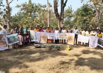 ପଡ଼ିଆ ବନ ବିଭାଗ ଦ୍ୱାରା ପିକନିକ ସ୍ପଟ ଗୁଡ଼ିକରେ ପ୍ଲାଷ୍ଟିକ୍ ନିଷେଧ ଅଭିଯାନ