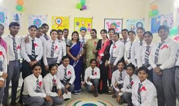 ଉତ୍ତମ ମାଲିକ ଗ୍ରୁପ ଅଫ ଶିକ୍ଷା ଅନୁଷ୍ଠାନରେ ବିଶ୍ଵ ଏଡସ ଦିବସ ପାଳିତ