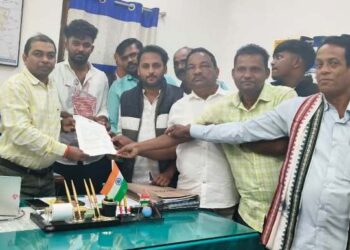 ଅତିରିକ୍ତ ବିଦ୍ୟୁତ ସିକ୍ୟୁରିଟି ଏଏସଡ଼ି ସମ୍ପୂର୍ଣ ପ୍ରତ୍ୟାହାର, ଘରୋଇ ଉପଭୋକ୍ତାଙ୍କୁ 300 /400 ୟୁନିଟ ମାଗଣା ବିଜୁଳି ଓ କୃଷି କ୍ଷେତ୍ରରେ ଦେୟ ମୁକ୍ତ ବିଜୁଳି ଯୋଗାଣ ଦାବୀ କଲା କଂଗ୍ରେସ