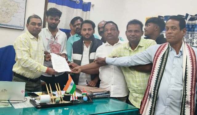 ଅତିରିକ୍ତ ବିଦ୍ୟୁତ ସିକ୍ୟୁରିଟି ଏଏସଡ଼ି ସମ୍ପୂର୍ଣ ପ୍ରତ୍ୟାହାର, ଘରୋଇ ଉପଭୋକ୍ତାଙ୍କୁ 300 /400 ୟୁନିଟ ମାଗଣା ବିଜୁଳି ଓ କୃଷି କ୍ଷେତ୍ରରେ ଦେୟ ମୁକ୍ତ ବିଜୁଳି ଯୋଗାଣ ଦାବୀ କଲା କଂଗ୍ରେସ