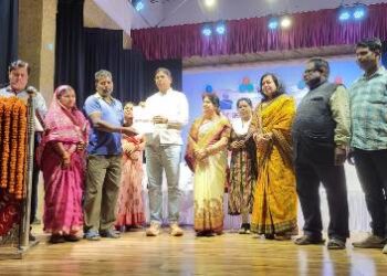 ନୟାଗଡ଼ ରେ 68 ଜଣଙ୍କୁ ମିଳିଲା ପ୍ରଧାନମନ୍ତ୍ରୀ ଆବାସ ସହରୀ ଯୋଜନାର କାର୍ଯ୍ୟାଦେଶ