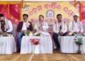 ବାଗଦେବୀ ବିଦ୍ୟା ମନ୍ଦିରର ବାର୍ଷିକ ଉତ୍ସବ