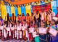 ସ୍ୱତନ୍ତ୍ର ରଜ ମହୋତ୍ସବ ୨୦୨୫ ଅନୁଷ୍ଠିତ