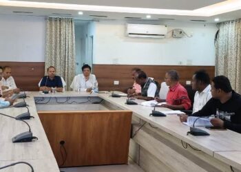 ଜିଲ୍ଲାରେ ବଢିଲା ୨୧୪ ବୁଥ,୧୬୦୯ ରୁ ହେଲା ୧୮୨୩