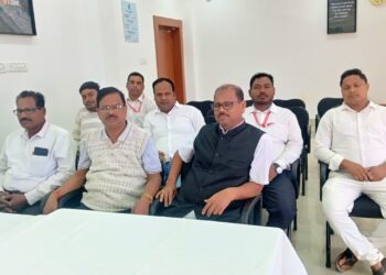 ବ୍ରହ୍ମଗିରିରେ ରାଷ୍ଟ୍ରୀୟଲୋକ ଅଦାଲତ ଅନୁଷ୍ଠିତ