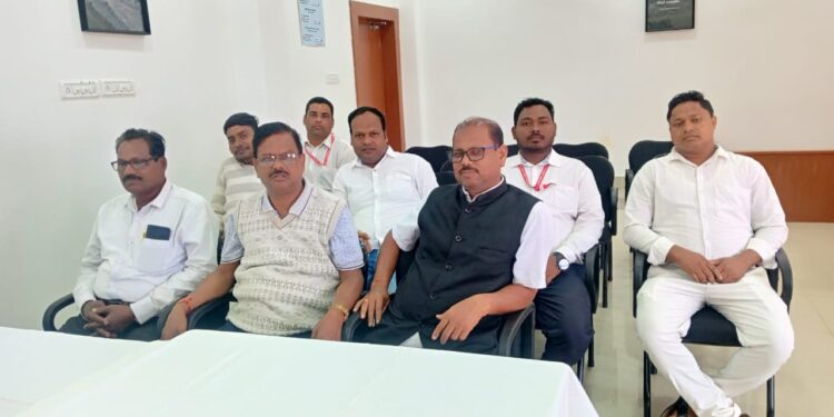 ବ୍ରହ୍ମଗିରିରେ ରାଷ୍ଟ୍ରୀୟଲୋକ ଅଦାଲତ ଅନୁଷ୍ଠିତ