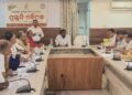 ସେବାୟତ କ୍ରିକେଟ ପ୍ରିମିୟର ଲିଗ ପ୍ରସ୍ତୁତି ବୈଠକ ଅନୁଷ୍ଠିତ