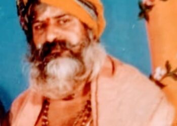 ଭାଗବତପ୍ରେମୀ ତ୍ରିଲୋଚନ ମିଶ୍ରଙ୍କ ପରଲୋକ