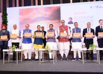 ପୁରୀରେ Global Energy Leaders’ Summit 2025 ଉଦ୍‍ଘାଟନ କଲେ ମୁଖ୍ୟମନ୍ତ୍ରୀ