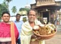 ଶ୍ରୀମନ୍ଦିରରେ ପହିଲି ଭୋଗ ଓ ଧନୁ ସଂକ୍ରାନ୍ତି