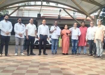 ଶ୍ରୀଜଗନ୍ନାଥ ମେଡିକାଲ କଲେଜ କାର୍ଯ୍ୟକ୍ଷମ ପାଇଁ ଜିଲ୍ଲାପାଳଙ୍କ ସହ କଂଗ୍ରେସର ଆଲୋଚନା