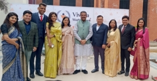 ସମ୍ବଲପୁରରେ ଭିଭିତ୍ସା ୱାର୍ଲ୍ଡ ସ୍କୁଲ ଉଦ୍‌ଘାଟିତ ମୂଲ୍ୟବୋଧ ଆଧାରିତ ଶିକ୍ଷାର ଏକ ନୂତନ ଯୁଗର ଆରମ୍ଭ