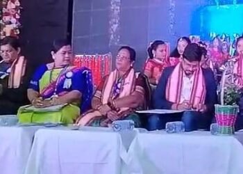 ଗୁରୁକୂଳ ସ୍କଲାର୍ସ ବିଦ୍ୟାଳୟ ର ୭ମ ବାର୍ଷିକ ଉତ୍ସବ