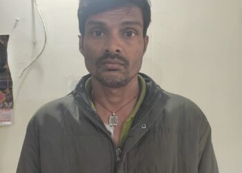 ଫଟୋ ଭାଇରାଲ କରି ଜଣେ ଗିରଫ