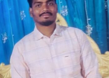 ବସ ଚାପିଦେଲା : ଘଟଣା ସ୍ଥଳରେ ବାଇକ୍ ଆରୋହି ମୃତ