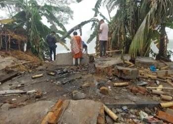 ଭୟଙ୍କର ବାଣ ବିସ୍ଫୋରଣରେ : ୧ ଜଣେ ମୃତ,୩ ଗୁରୁତର