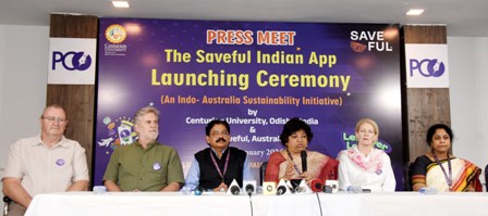 ରୋଷେଇ ଘରେ ଆସିବ ବିପ୍ଳବ : ସେଞ୍ଚୁରିଅନ୍ ବିଶ୍ବବିଦ୍ୟାଳୟ ଓ ଅଷ୍ଟ୍ରେଲୀୟ ସଂସ୍ଥା ‘ସେଭଫୁଲ୍’ର ବଡ଼ ପଦକ୍ଷେପ