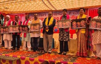 ସ୍ୱାମୀ ବିବେକାନନ୍ଦ ଥିଲେ ଯୁବପିଢ଼ିର ଆଦର୍ଶ