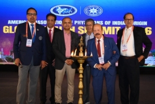 କଳିଙ୍ଗ ହସ୍ପିଟାଲ ପକ୍ଷରୁ ଗ୍ଲୋବାଲ୍ ହେଲଥ୍‌ କର୍ମଶାଳା- ୨୦୨୬