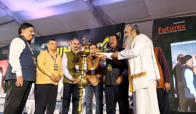 4th Odisha Mining & Infrastructure International Expo 2026 Concludes Successfully in Bhubaneswar