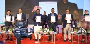 National Bamboo Conclave 2026 organised with the joint support of One Future Foundation and Bharateeyam Trust