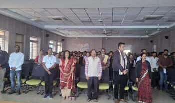 ବାଲ୍ଯ ବିବାହ ମୁକ୍ତ ଭାରତ ସଚେତନତା ଅଭିଯାନ