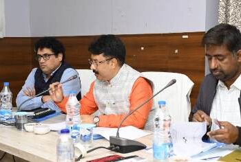 ପିକେଡିଏ ର ୩୫ତମ ବୈଠକ : ଶ୍ରୀକ୍ଷେତ୍ରକୁ ସରସ ସୁନ୍ଦର କରାଯିବ – ଗୃହ ଓ ନଗର ଉନ୍ନୟନ ମନ୍ତ୍ରୀ