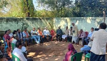 ରାମନାଗୁଡାରେ ବ୍ରାହ୍ମଣ ସମାଜର ବନ୍ଧୁତ୍ୱପୂର୍ଣ୍ଣ ବୈଠକ ଅନୁଷ୍ଠିତ