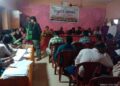 ବୋତଳମା ପଞ୍ଚାୟତ ପଲ୍ଲୀରେ ପ୍ରଶାସନ