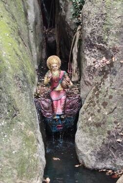 ମା’ ଅସୁରକୁମାରୀ ପୀଠରେ ବିଶ୍ୱଶାନ୍ତି ଗୀତ ମହାଯଜ୍ଞର ପୂର୍ଣ୍ଣାହୁତି