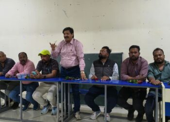 ସମ୍ବର୍ଦ୍ଧିତ ହେଲେ କଣ୍ଟାବାଞ୍ଜି ମାଟିର ମହୋତ୍ସବ କମିଟି ସଦସ୍ୟ