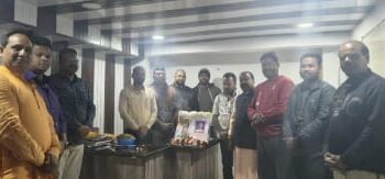 ବୀର ସୁରେନ୍ଦ୍ର ସାଏ ଓ ସୁବାଷ ବୋଷ ଙ୍କ ଜୟନ୍ତୀ ପାଳିତ