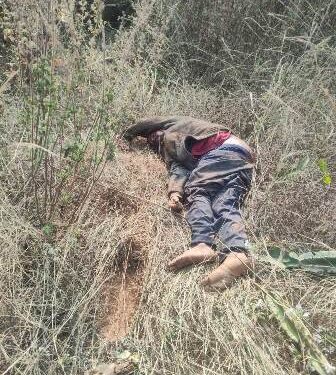 ବେଗୁନିଆ ରେ ଦନ୍ତାର ଆତଙ୍କ – ଯୁବକକୁ ଦଳି ମାରିଦେଲା ଦନ୍ତା 