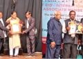 ୨୮ତମ ବିଶ୍ବ ନାଟ୍ୟ ମେଳାରେ ଚିଲିକା ଅଞ୍ଚଳ ର ୩ ଓଡ଼ିଆ ନାଟକ ମଞ୍ଚସ୍ଥ : ବହୁ ପ୍ରତିଭା ସମ୍ମାନିତ