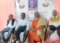 ନାଟ୍ୟ କାର ପଦ୍ମଚରଣ ପଟ୍ଟନାୟକ ଙ୍କ ଶ୍ରାଦ୍ଧ ବାର୍ଷିକୀ ପାଳିତ