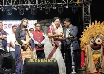 ବଡ଼କୁମାରୀ ଗ୍ରାମରେ ଦ୍ୱାଦଶ ତମ ପlଞ୍ଚଗଡ଼ ମହୋତ୍ସବ “ପାଇକ” 2026 ଉଦଯାପିତ