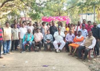 ବୋଲଗଡ଼ ମା” ବୁଢ଼ୀ ଭୂଇଁଆଣୀ ଦେବୀଙ୍କ ମକର ଉତ୍ସବ ପାଳିତ