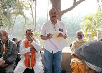 ରାଜ୍ୟସ୍ତରୀୟ କଳାକାର ମହାକୁମ୍ଭ ମହୋତ୍ସବ ପାଇଁ ପ୍ରସ୍ତୁତି ବୈଠକ