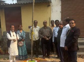 ବାଇମୁଣ୍ଡି ବରିଷ୍ଠ ନାଗରିକ ସଂଘର ୭୭ତମ ଗଣତନ୍ତ୍ର ଦିବସ ପାଳିତ