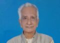 ବିଶିଷ୍ଟ ସ୍ବାଧୀନତା ସଂଗ୍ରାମୀ, ଆଜୀବନ କମ୍ୟୁନିଷ୍ଟ ଚିନ୍ତାନାୟକଙ୍କ ବିୟୋଗରେ ଶୋକ