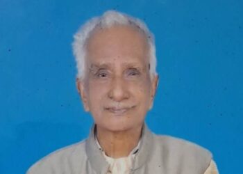 ବିଶିଷ୍ଟ ସ୍ବାଧୀନତା ସଂଗ୍ରାମୀ, ଆଜୀବନ କମ୍ୟୁନିଷ୍ଟ ଚିନ୍ତାନାୟକଙ୍କ ବିୟୋଗରେ ଶୋକ