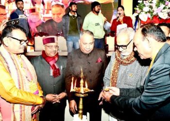 World Odisha Society emerges as Prime Platform for Odias World wide