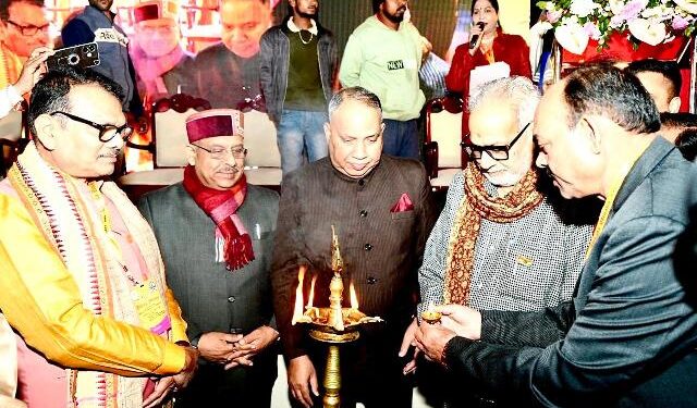 World Odisha Society emerges as Prime Platform for Odias World wide