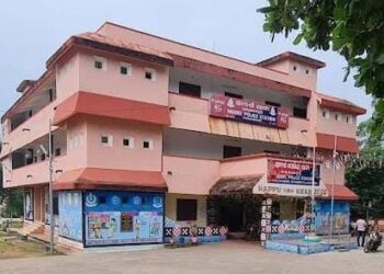 ପାରଳାଖେମୁଣ୍ଡି ସହରରେ ୧୦ ବର୍ଷର ନାବାଳିକାକୁ ଦୁଷ୍କର୍ମ ଉଦ୍ୟମ, ଯୁବକ ଗିରଫ