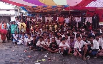 କେଶରା ଉପ୍ରା ପ୍ପ୍ରାଥମିକ ବିଦ୍ୟାଳୟ ତାଲୁକ୍ ସ୍ଥରିଅ ଆଇନ ସେବା ପ୍ରାଧିକରଣ