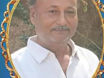 ଗଜପତି ଜିଲ୍ଲାର ପୂର୍ବତନ ଜିଲ୍ଲା ବିଜେଡି ସଭାପତି ବସନ୍ତ ଦାସଙ୍କ ପରଲୋକ