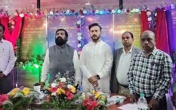 ବହୁ ପ୍ରତିକ୍ଷିତ ଗଜପତି ଜିଲ୍ଲାର ସଦର ମହକୁମା ପାରଳାଖେମୁଣ୍ଡି ବାଇପାସ୍ ରାସ୍ତାର ଶିଳାନ୍ୟାସ ଆଜି ମୂଖ୍ୟମନ୍ତ୍ରୀ ଭର୍ଚୁଆଲ ଜରିଆରେ କରିଛନ୍ତି