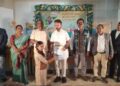ପାରଳାଖେମୁଣ୍ଡି ଠାରେ ଜିଲ୍ଲାସ୍ତରୀୟ ପାଣି ପଞ୍ଚାୟତ ପକ୍ଷପାଳନ ଅନୁଷ୍ଠିତ